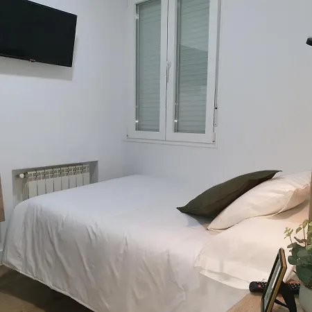 Norte Oviedo Rooms Madrid-3
